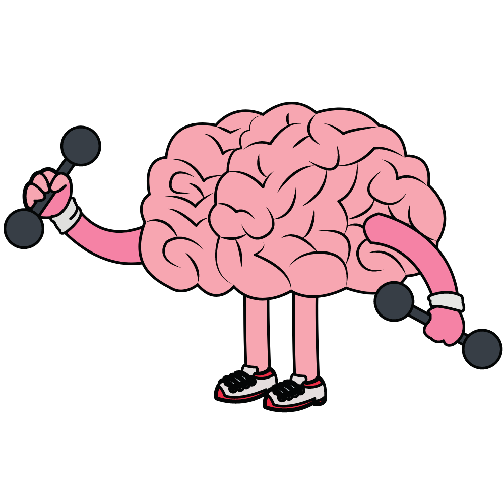 Think different